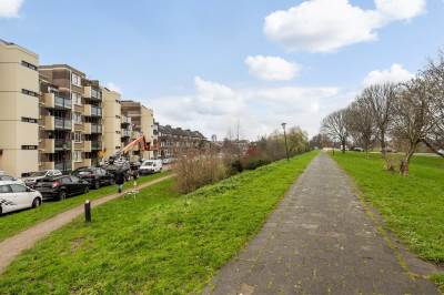 Woning Parkweg 206 Vlaardingen
