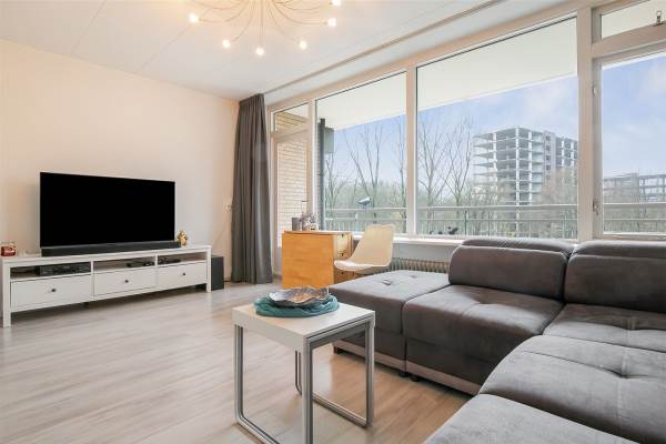 Woning Dunantstraat 671 Zoetermeer