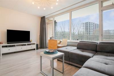 Woning Dunantstraat 671 Zoetermeer