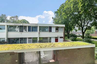 Woning Laan van het Kinholt 124 Emmen