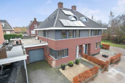 Woning Teunisbloem 12 Gemert