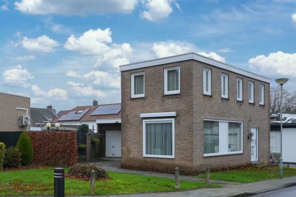 Woning Van Lennepstraat 2 Geleen