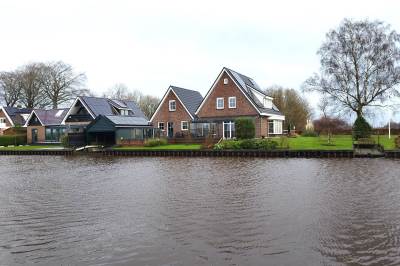 Woning Beulakerweg 114 Giethoorn