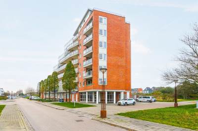 Woning Marsdiepstraat 290 Den Helder