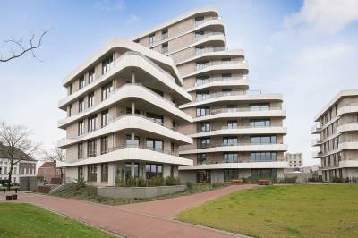 Woning Burgemeester Geukerspark 3 Helmond