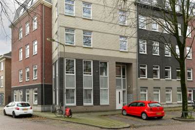 Woning Singelstraat 138 - 6 Arnhem