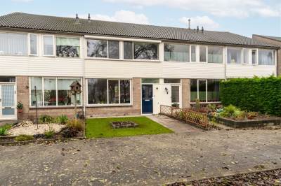 Woning Burgemeester Scholtenlaan 45 Andel