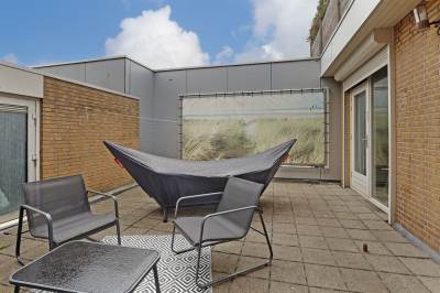 Woning Nieuwstraat 28 Beverwijk