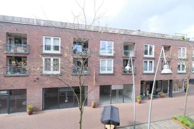 Woning Doelenstraat 23 Ede