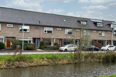 Woning Bosboom Toussaintsingel 10 Waddinxveen