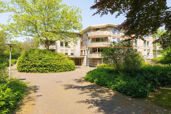 Woning De Marsenstede 12 Zuidwolde (DR)