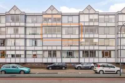 Woning Schrijverspark 47 Veenendaal