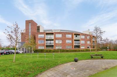 Woning Kloosterlaan 206 Etten-Leur
