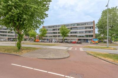 Woning Jacques Dutilhweg 571 Rotterdam