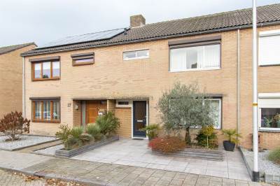 Woning Mandenmakersstraat 29 Kerkdriel