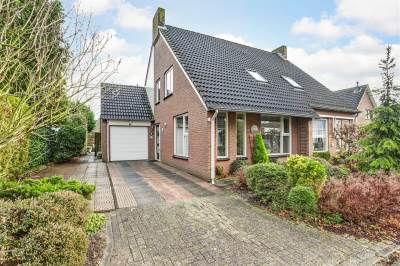 Woning Prior 5 Grootebroek