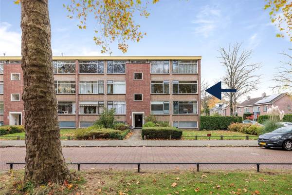 Woning Zwolseweg 291 Deventer