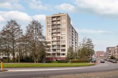 Woning van Hogendorplaan 296 Vlaardingen