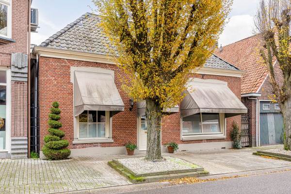 Woning Grotestraat 33 Diepenheim