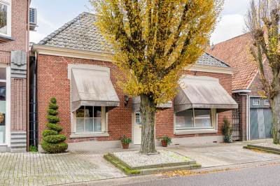 Woning Grotestraat 33 Diepenheim