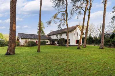 Woning Julianalaan 10 Oisterwijk