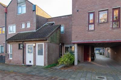 Woning Violiervaart 55 Zoetermeer
