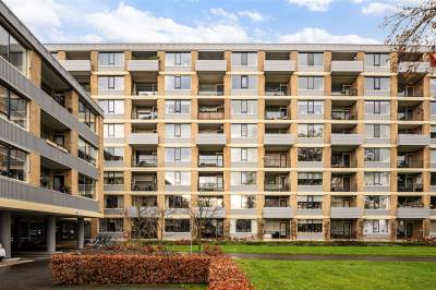 Woning Rozenhof 94 Epe