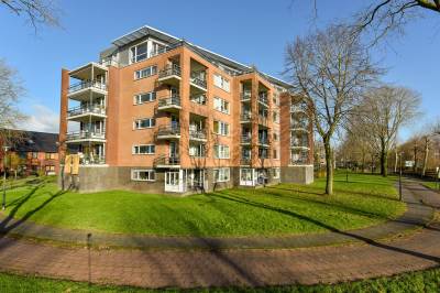 Woning Weegbree 137 Mijdrecht