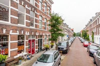 Woning Malakkastraat 56 Den Haag