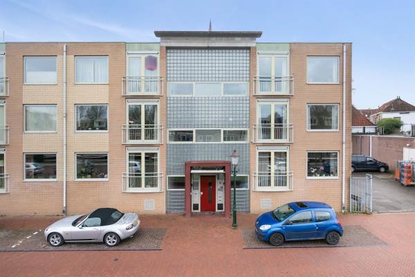Woning Noorderwal 31b Lochem