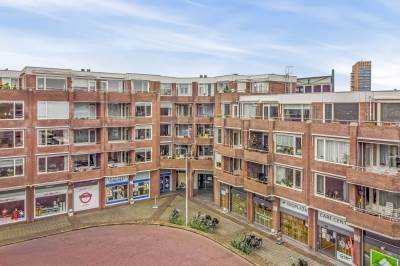 Woning Stationsweg 39 Hoorn (NH)