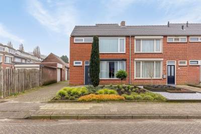 Woning Asterstraat 38 Asten