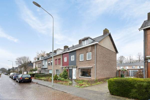 Woning Brusselseweg 289 Maastricht