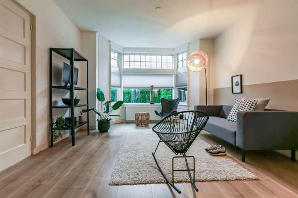 Woning Reigerstraat 7 Groningen