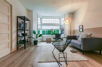 Woning Reigerstraat 7 Groningen