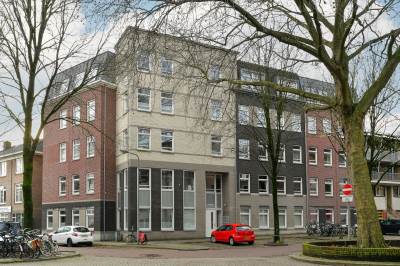 Woning Singelstraat 12 - 4 Arnhem