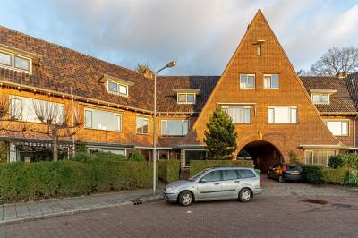 Woning Bethaniëplein 10bis Zeist