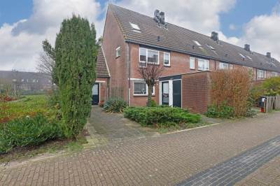 Woning Mijehof 1618 Amsterdam