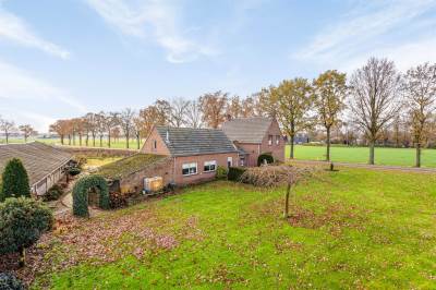 Woning Offenbekerweg 1 Reuver