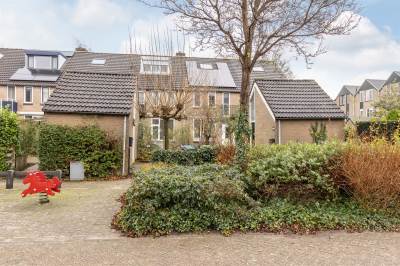 Woning Van 't Hoffplaats 19 Schoonhoven