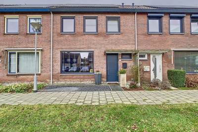 Woning Pollux 17 Oostburg