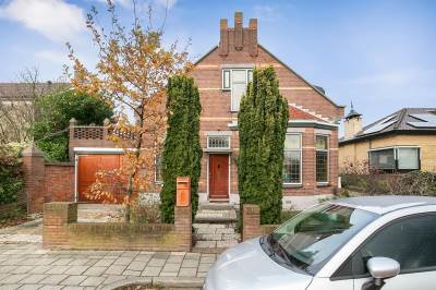 Woning Heulweg 93 Kwintsheul