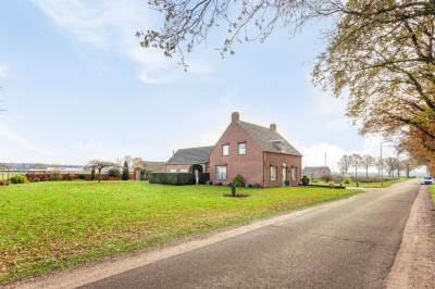 Woning Offenbekerweg 1A Reuver