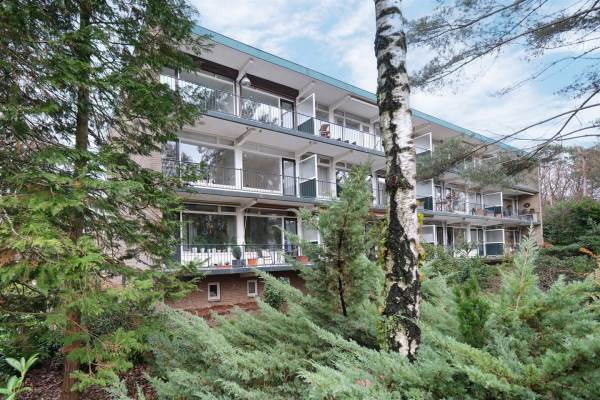 Woning R.ntgenlaan 2 Ede