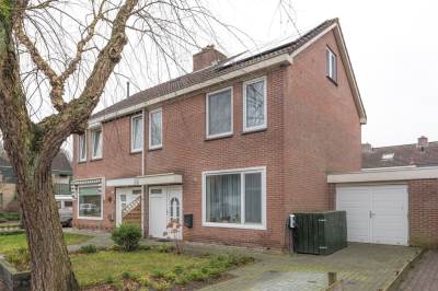 Woning Fluessen 130 Drachten