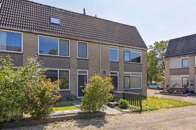 Woning Pionier 20 Hoogezand