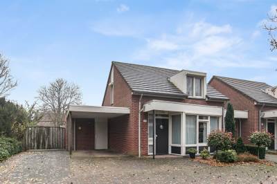 Woning Meester van Busselstraat 100 Mierlo