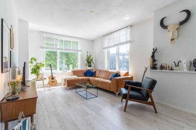 Woning Notenboomlaan 46 Roermond