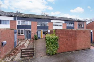 Woning Hunenveldlaan 74 Oldenzaal