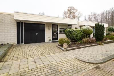 Woning Willy Albertistraat 20 Hengelo (OV)